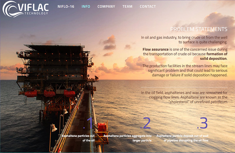 viflac technology sdn bhd